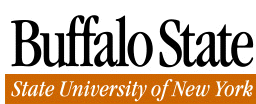 Buffalo State, State University of New York