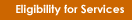 Eligibility for Services as a Student with a Disability